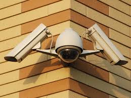 cámaras vigilancia en viviendas