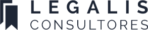 Logotipo Legalis Consultores